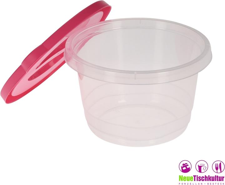 Actual product image neuetischkultur Storage box set, 3 pieces