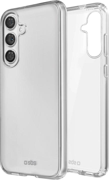 Actual product image SBS Cover (Samsung Galaxy A35)