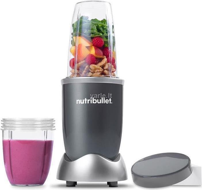 Actual product image NutriBullet Mixer (500 W)