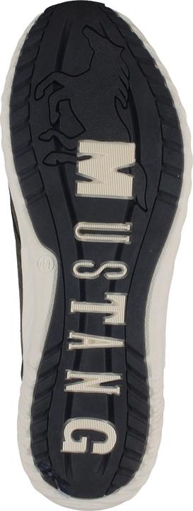Produktbild Mustang Schnürschuhe (41)