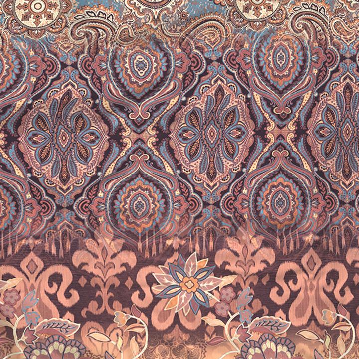 Produktbild Casatex Suzani (Bettwäsche Set, 200 x 200 cm, 80 x 80 cm)
