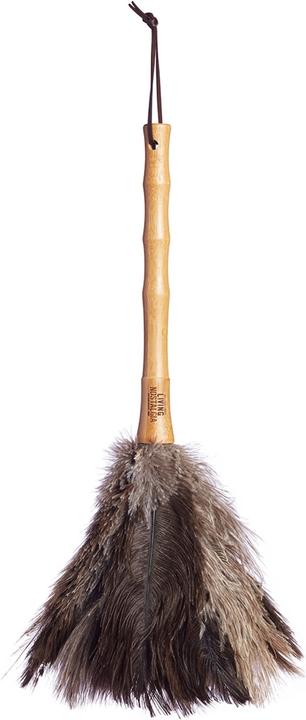 Actual product image HTI-Living Ostrich feather duster (1 pcs.)