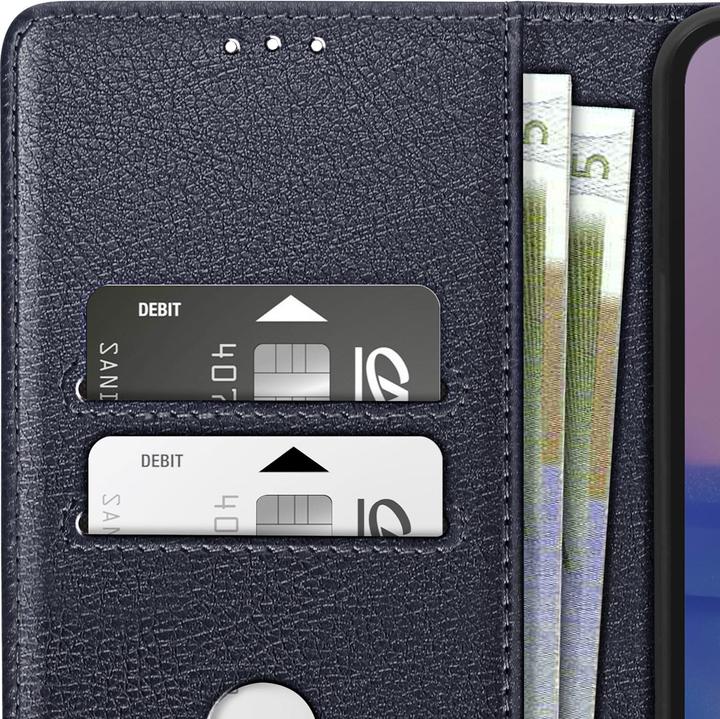 Produktbild Avizar Chesterfield Cover (Samsung Galaxy A16)