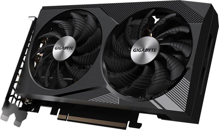 Produktbild Gigabyte GeForce RTX 3060 Gaming (8 GB)