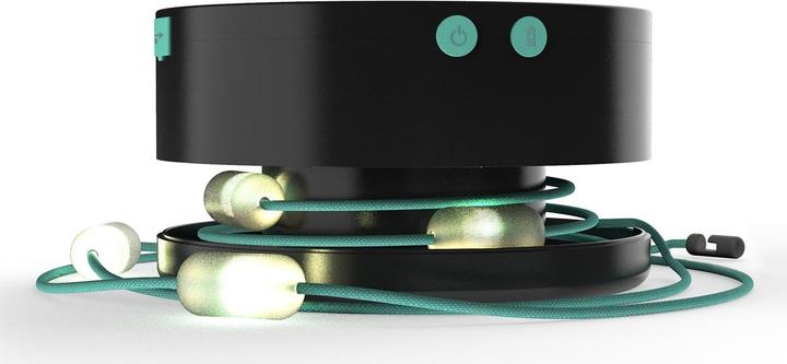 Produktbild Luci Solar Light String