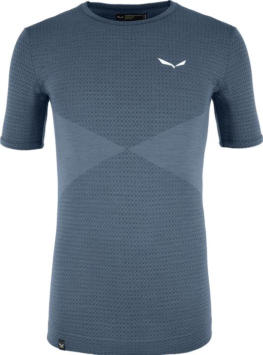 Actual product image Salewa Zebru Responsive T-Shirt (L)
