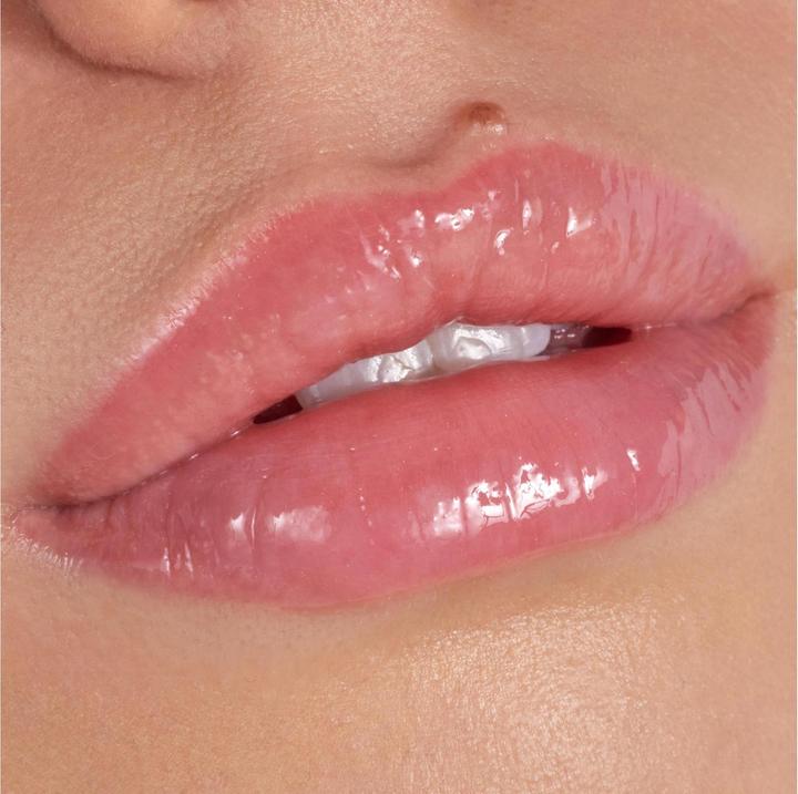 Immagine prodotto Catrice Plump It Up Lip Booster Lucidalabbra (Poppin' Champagne 010)