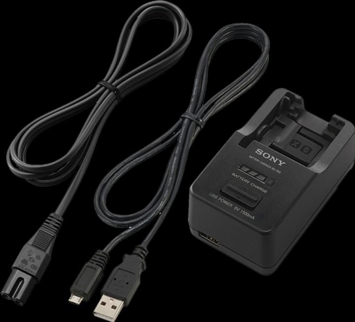 Immagine prodotto Sony Bc-Trx (Set)