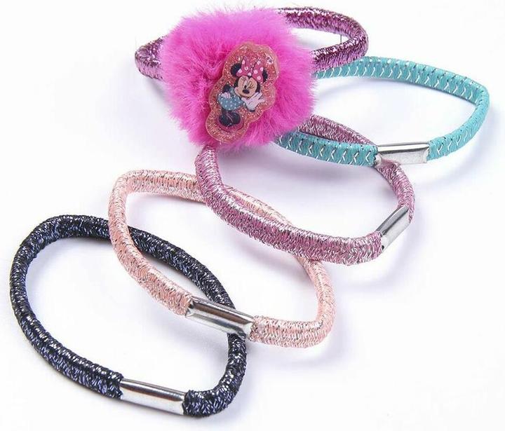 Produktbild Cerda Cerdá Life's Little Moments - Hair Jewelry Set For Girls | 8 Piece