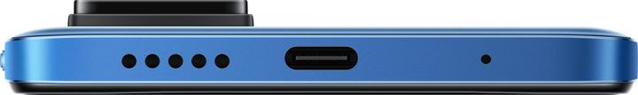 Actual product image Xiaomi Redmi Note 11S (64 GB, Twilight Blue, 6.43", Dual SIM, 108 Mpx, 4G)