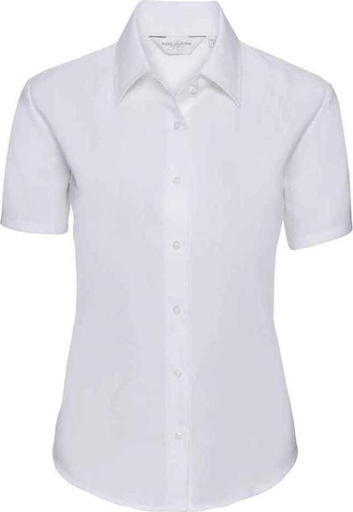 Produktbild Russell Hemd kurzärmlig (4XL)
