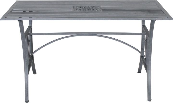 HTI-Line Garden table (130 cm)