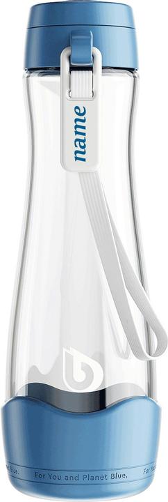 Immagine prodotto BWT 825343 Bottiglia di vetro blu (0.50 l)