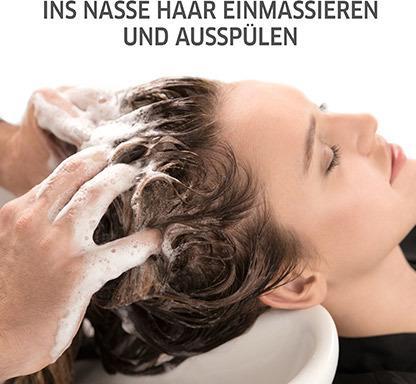 Produktbild Wella Invigo Balance - Aqua Pure Shampoo (250 ml, Flüssiges Shampoo)