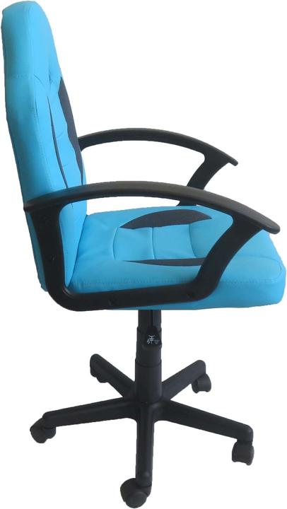 Image du produit HTI-Line Chaise pivotante