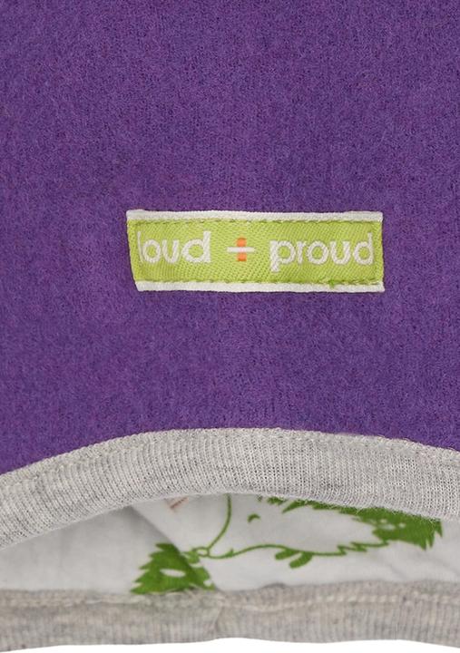 Actual product image loud + proud Beanie (74/80)