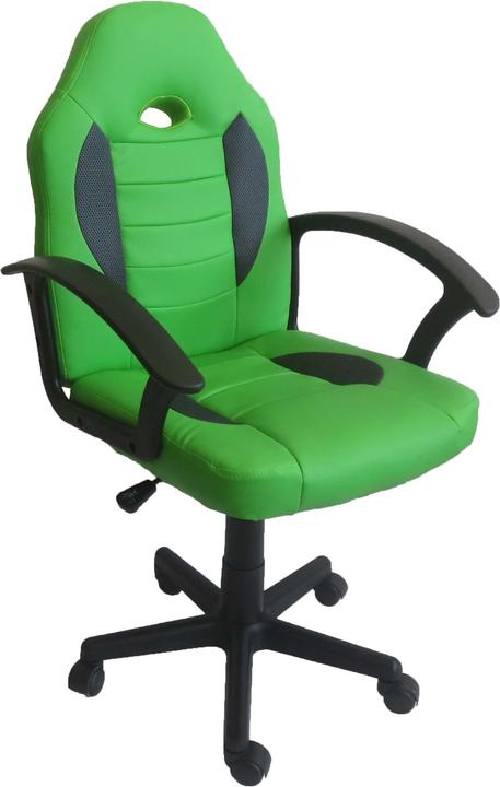 Image du produit HTI-Line Chaise pivotante