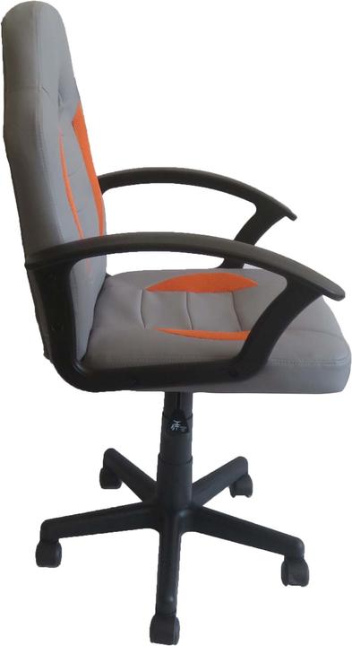Actual product image HTI-Line Swivel chair