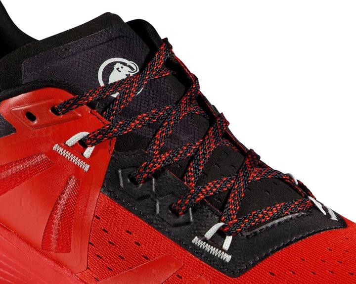 Produktbild Mammut Saentis Trailrunning Low GTX (46)