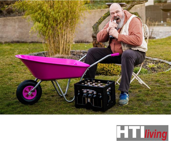 Produktbild HTI-Line Schubkarre