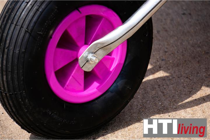 Produktbild HTI-Line Schubkarre