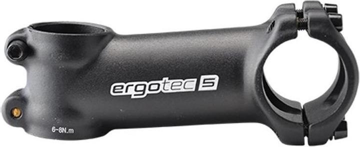 Produktbild Humpert Ergotec Shark Vorbau Ø31,8 (90 mm, 31.80 mm)