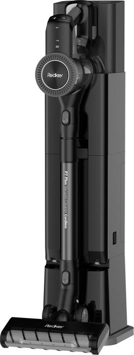 Image du produit Redkey P7 Plus Aspirateur à main avec collecteur de poussière Base