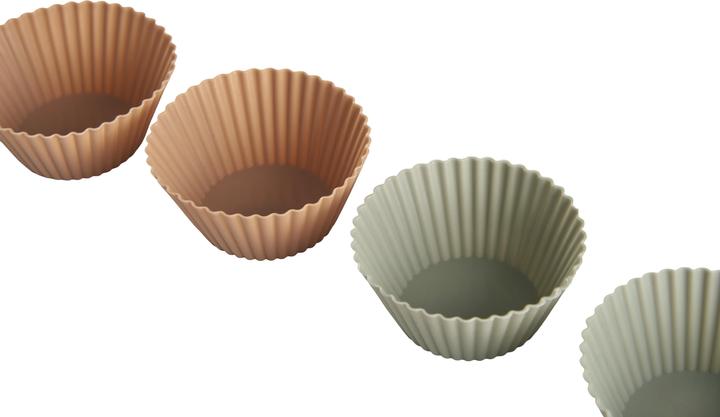 Produktbild Schou Muffin Form