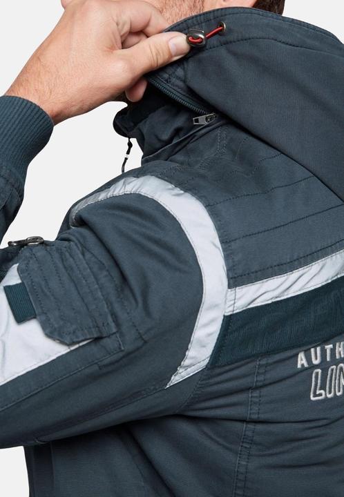 Produktbild Camp David Jacke wattierter Blouson (S)