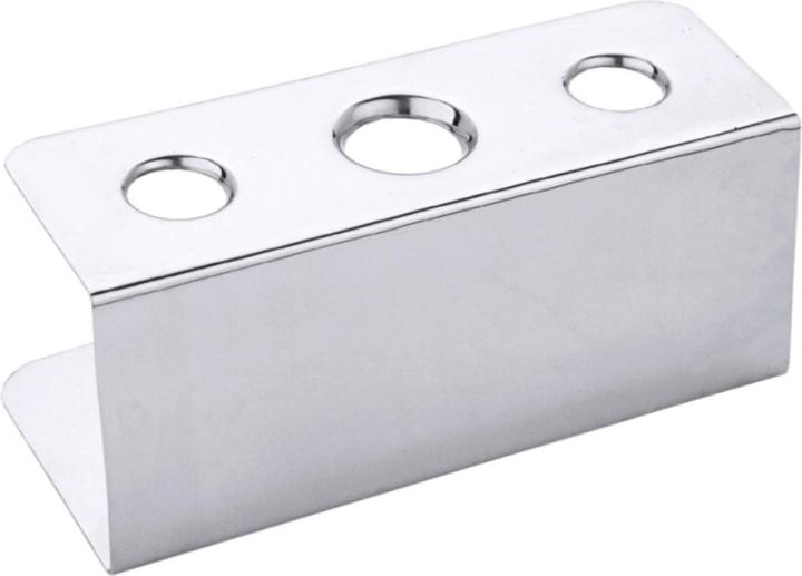 Produktbild Contacto Eishörnchenhalter 3 Löcher