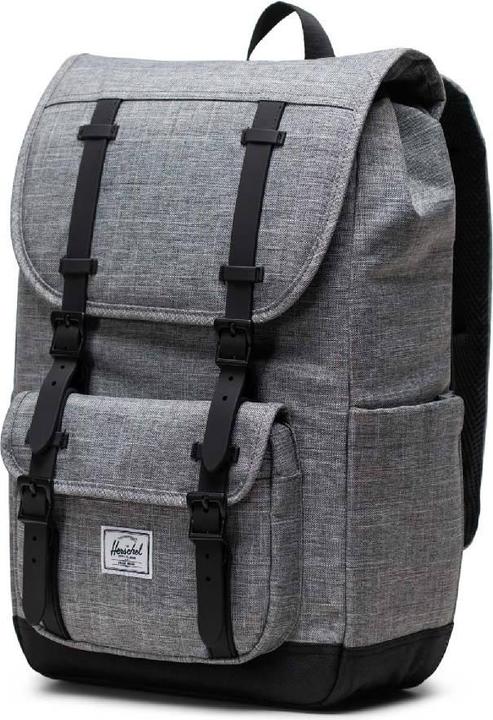 Actual product image Herschel Little America Mid Backpack (21 l)