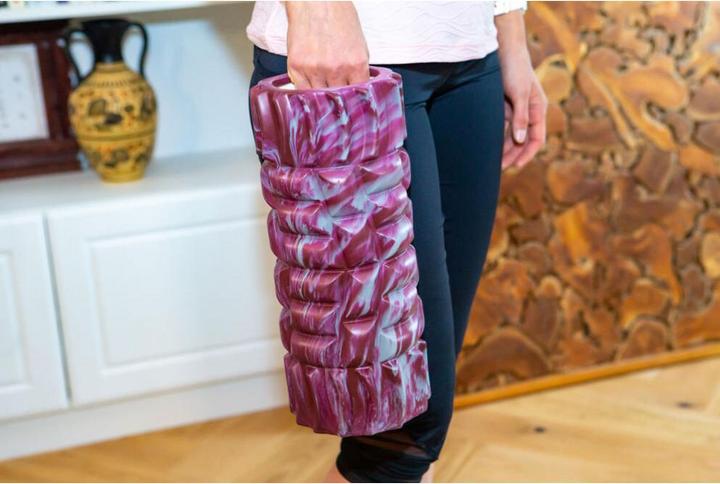 Image du produit Oko rouleau de massage nivelé