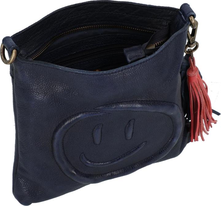 Produktbild Taschendieb Lachnerstrasse 4 Umhängetasche Leder 25 cm