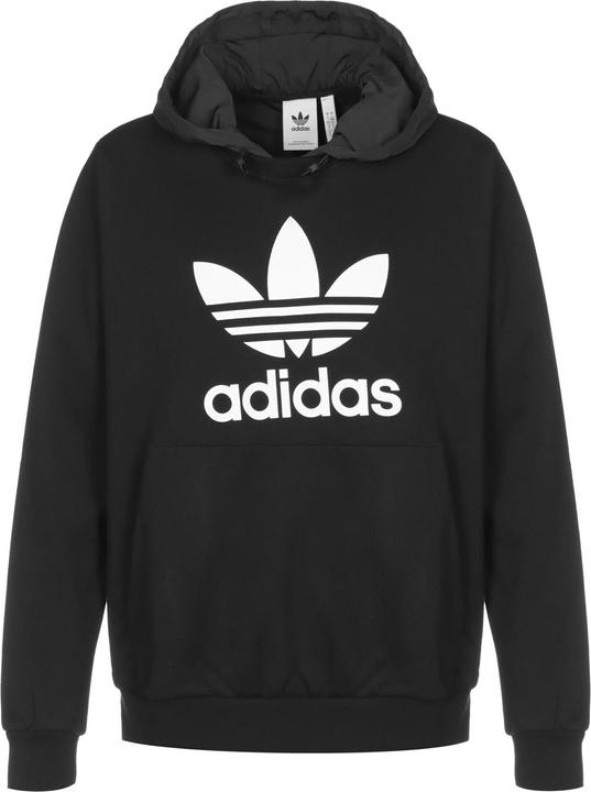 Produktbild adidas FC Trefoil Hoodie - 89677 (S)