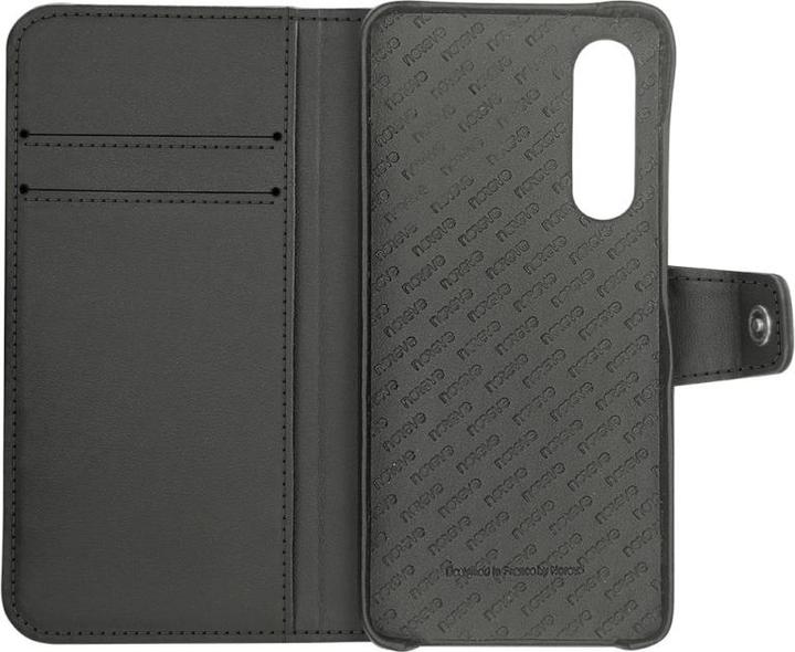 Produktbild Noreve Lederschutzhülle (Huawei P30)