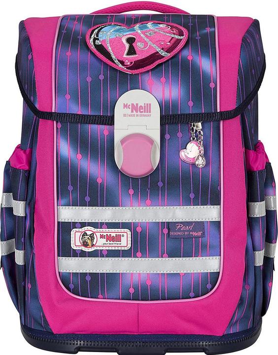 Produktbild Mc Neill ERGO COMPLETE - Schulranzen-Set (20 l)
