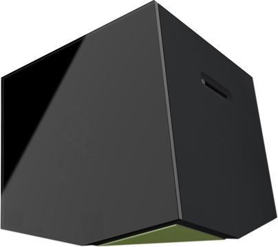 Produktbild D-Link Boxee Box