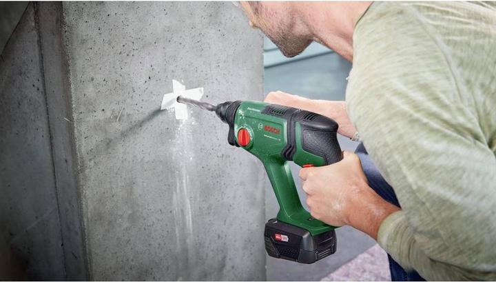 Produktbild Bosch Home & Garden UniversalHammer 18V (Akkubetrieb)