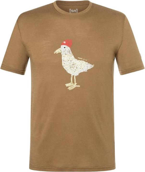 Super Natural Johnny Tee (XL)