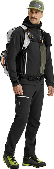 Produktbild Ortovox Traverse Pure 30 (30 l)