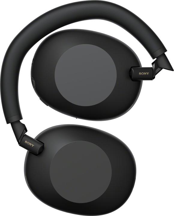Produktbild Sony WH-1000XM6 (30 h, Kabellos, Kabelgebunden)