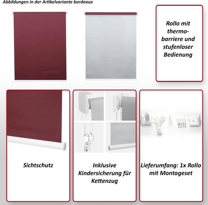 Produktbild MCW D52-70x160 (160 x 70 x 7 cm)