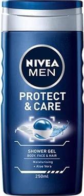 Image du produit NIVEA Men żel pod prysznic Protect&Care 250ml (250 ml)