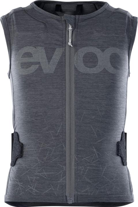 Evoc Protector Vest Kids (128, Rückenprotektor, Einzelstück)