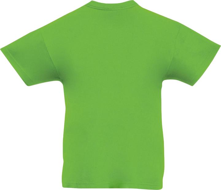Image du produit Fruit of the Loom T-shirt original à manches courtes (164)