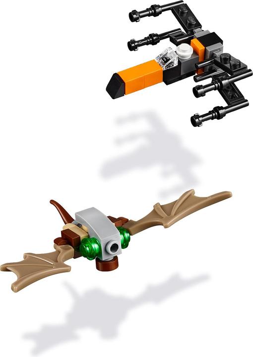 Image du produit LEGO Le calendrier de l'Avent Star Wars