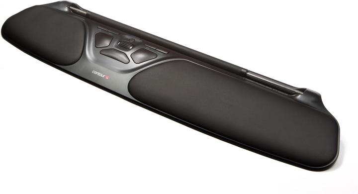 Actual product image Contour RollerMouse Free3 (Cable)
