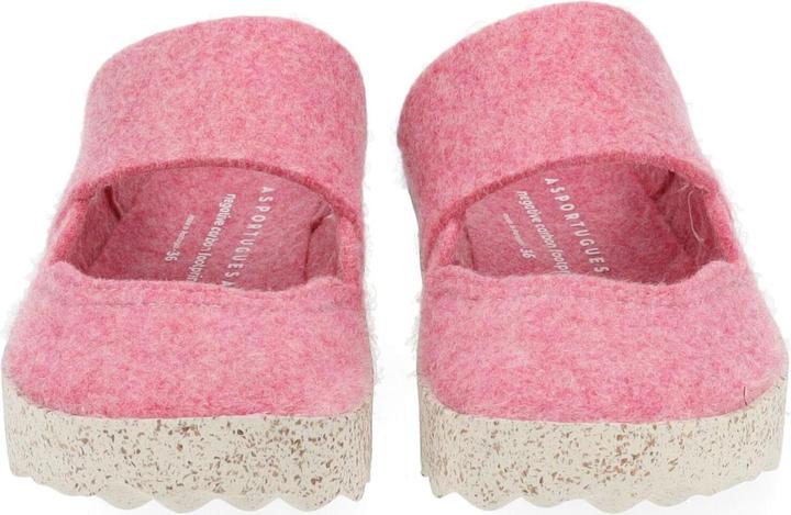 Immagine prodotto Asportuguesas Con la comoda ed elegante pantofola ASPOTUGUESAS con feltro, puoi creare il tuo stile personale. (36)