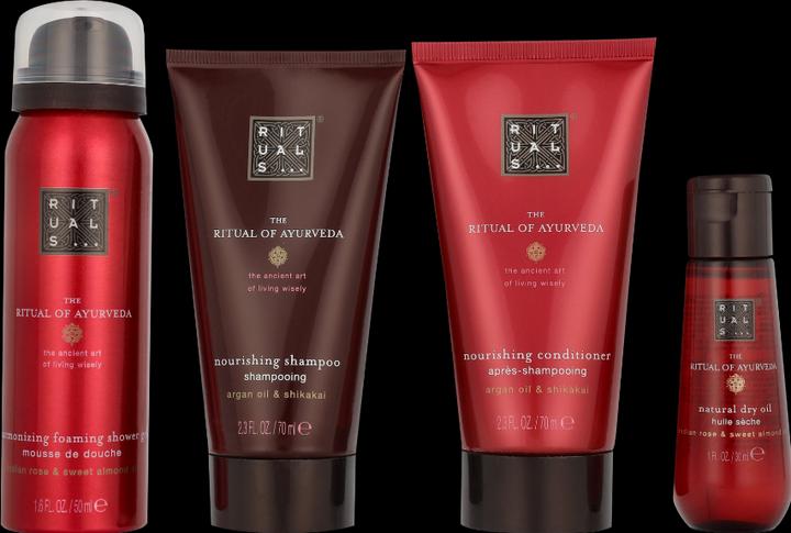 Actual product image Rituals The Ritual Of Ayurveda (Body care set)