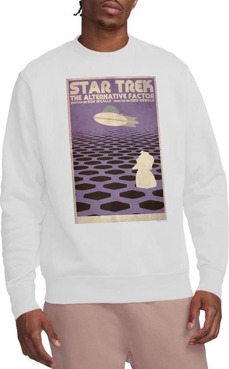 Produktbild The Original Series Episode 27 Sweatshirt (XXL)